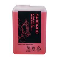 SHIMANO olej - BRAKE OIL 500 ml