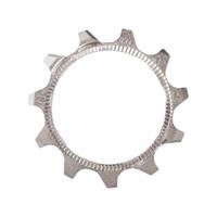 SHIMANO pastorek - SPROCKET 11 - stříbrná