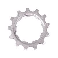 SHIMANO pastorek - SPROCKET 13 - stříbrná