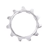 SHIMANO pastorek - SPROCKET CSM771 10-k - stříbrná