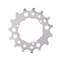 SHIMANO pastorek - SPROCKET CSM8000/7000/5100 - stříbrná