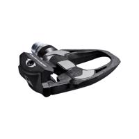 SHIMANO pedály - DURA ACE R9100 - černá