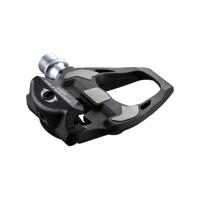 SHIMANO pedály - ULTEGRA R8000 - černá