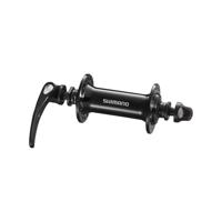 SHIMANO přední náboj - CLARIS RS300 32 - černá