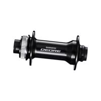 SHIMANO přední náboj - DEORE M6010 - černá