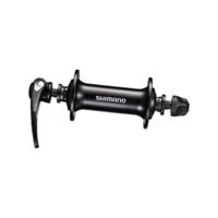 SHIMANO přední náboj - TIAGRA RS400 - černá