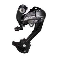 SHIMANO přehazovačka - ALTUS M370 - černá