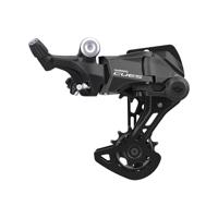 SHIMANO přehazovačka - CUES U4000 - černá