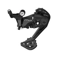 SHIMANO přehazovačka - CUES U4020 - černá