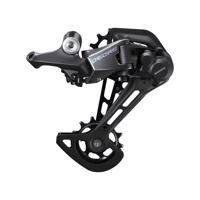 SHIMANO přehazovačka - DEORE M6100 - černá