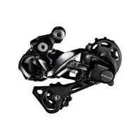 SHIMANO přehazovačka - DEORE XT M8000 - černá