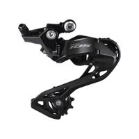 SHIMANO přehazovačka - DERAILLEUR 105 R7100 - černá