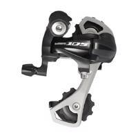 SHIMANO přehazovačka - DERAILLUER 105 5701 SHORT - černá