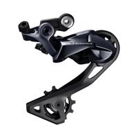 SHIMANO přehazovačka - ULTEGRA R8000 LONG - modrá/černá