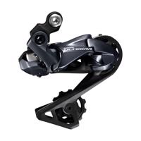 SHIMANO přehazovačka - ULTEGRA R8050 SHORT - modrá/černá