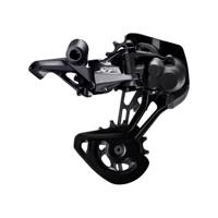 SHIMANO přehazovačka - XT M8100 LONG - černá