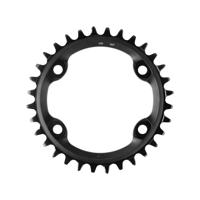 SHIMANO převodník - DEORE MT610-1 34 - černá