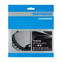 SHIMANO převodník - DURA ACE R9100 39 - černá