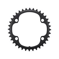 SHIMANO převodník - DURA ACE R9200 36 - černá