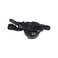 SHIMANO řadící páčka - DEORE XT M8000 RIGHT 11 I-SPEC B - černá