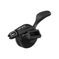 SHIMANO řadící páčka - SLX M7100 LEFT 2 I-SPEC EV - černá