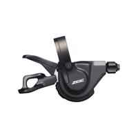 SHIMANO řadící páčka - ZEE M640 RIGHT 10 - černá