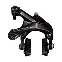 SHIMANO ráfková brzda - DURA ACE R9200 REAR - černá