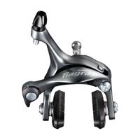 SHIMANO ráfková brzda - TIAGRA 4700 FRONT - šedá