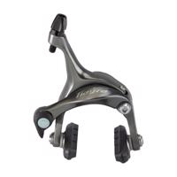 SHIMANO ráfková brzda - TIAGRA 4700 REAR - šedá