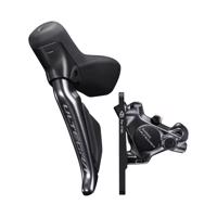 SHIMANO řazení - ULTEGRA STR8170/BRR8170 - černá