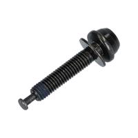 SHIMANO šroub třmenu - SCREW 33mm - černá