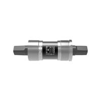 SHIMANO středová osa - AXIS UN300 BSA 68x118mm - stříbrná/antracitová