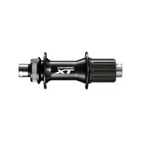 SHIMANO zadní náboj - DEORE XT M8010 142x12mm - černá