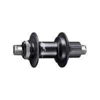 SHIMANO zadní náboj - DEORE XT M8010 142x12mm - černá