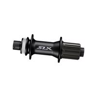 SHIMANO zadní náboj - SLX M7010 142x12mm - černá