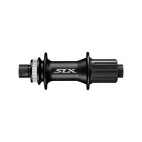 SHIMANO zadní náboj - SLX M7010 148x12mm - černá