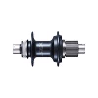 SHIMANO zadní náboj - SLX M7110 142x12mm - černá