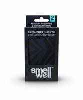 SMELLWELL deodorant - ACTIVE - černá