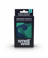 SMELLWELL deodorant - ACTIVE - zelená