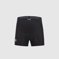 SPORTFUL Boxerky - CYCLING - černá 2XL