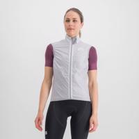 SPORTFUL Cyklistická vesta - HOT PACK EASYLIGHT - bílá L