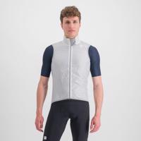 SPORTFUL Cyklistická vesta - HOT PACK EASYLIGHT - bílá S