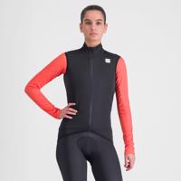 SPORTFUL Cyklistická vesta - HOT PACK EASYLIGHT - černá L