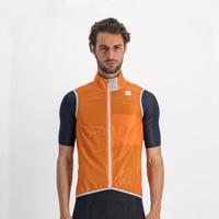 SPORTFUL Cyklistická vesta - HOT PACK EASYLIGHT - oranžová L