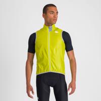 SPORTFUL Cyklistická vesta - HOT PACK EASYLIGHT - žlutá S