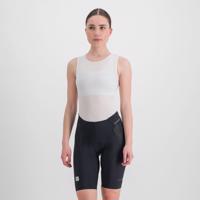 SPORTFUL Cyklistické kalhoty krátké bez laclu - BODYFIT CLASSIC - černá L