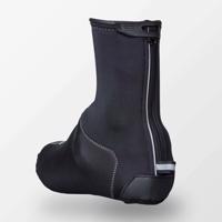 SPORTFUL Cyklistické návleky na tretry - NEOPRENE ALL WEATHER - černá S