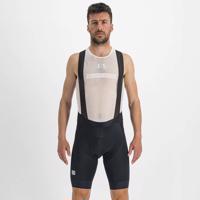 SPORTFUL Cyklistické tílko - 2ND SKIN - bílá 2XL