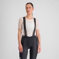 SPORTFUL Cyklistické triko s krátkým rukávem - PRO BASELAYER - bílá M