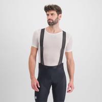 SPORTFUL Cyklistické triko s krátkým rukávem - THERMODYNAMIC LITE - bílá 2XS